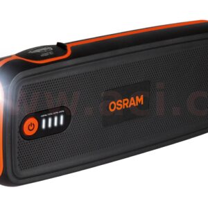 startovací zdroj OSRAM battery start 400