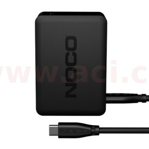 nabíjecí adaptér pro rychlé nabíjení boosterů GBX USB-C 65W