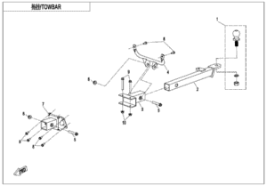 F38-C OWNER'S MANUAL(FRENCH)