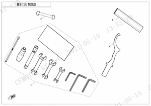 F20 TOOLS