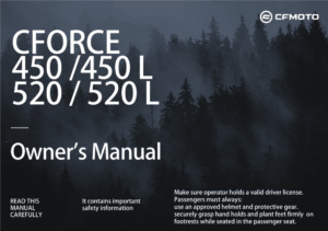 F38-B OWNER'S MANUAL(GERMAN)