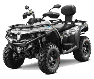 Gladiator X600