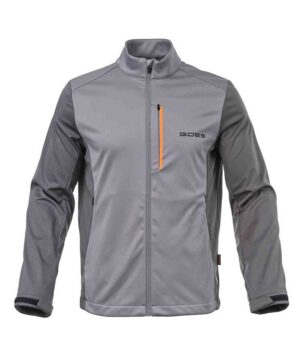 Mikina GOES, 2XL