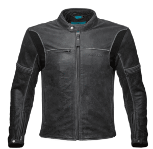 Kožená bunda CFMOTO Vintage, XXL