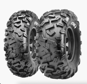 CST Stag CU58, 27x11-14