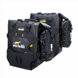 Sada brašen Westwind Hussar (65 L)
