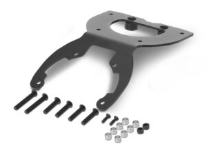 SHAD Click System redukce tankvaku pro CFMOTO (450MT a 700MT ADV)