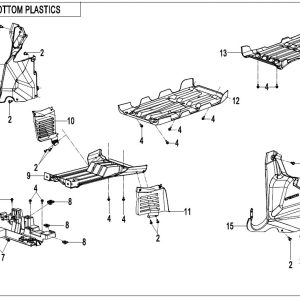 F04-7-V3 BOTTOM PLASTICS