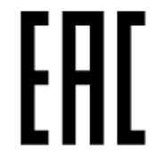 F19-5 EAC LABEL (KAZAKHSTAN)