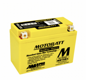 Motobatt MBT9B4 (9 Ah)