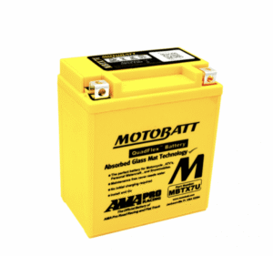 Motobatt MBTX7U (8 Ah)