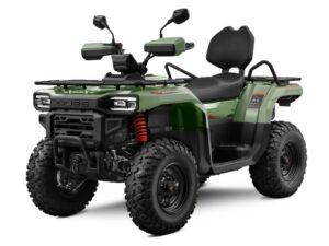 GOES TERROX 550