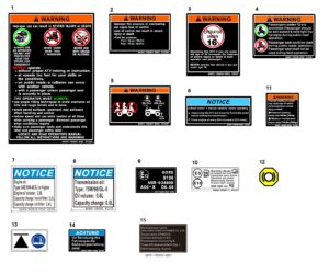 F19-2-A DECAL WARNING(167)