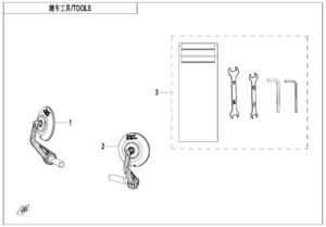 F20 TOOLS