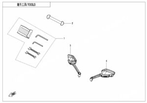 F20 TOOLS