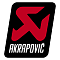 AKRAPOVIČ Výfuky