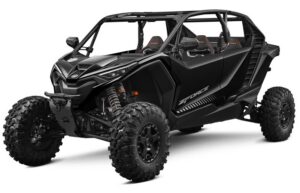 GLADIATOR Z10 TURBO XL