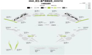 F19-2-A DECAL(POIAR WHITE-CFMOTO)