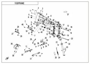 F03-1 FRAME-1