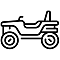 GOES ATV