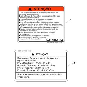 F19-1-B LABEL(BRAZIL)