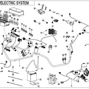 F15-1-A-V5 ELECTRIC SYSTEM