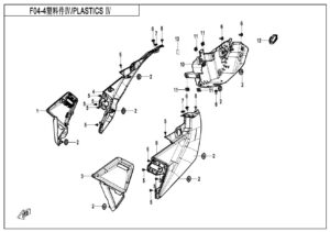 F04-4 PLASTICS 4