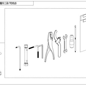 F20-V2 TOOLS