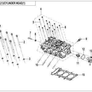 E02-2 CYLINDER HEAD(1)