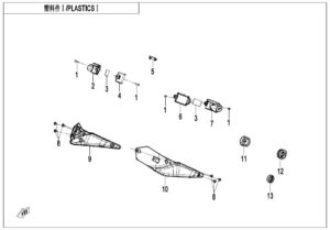F04-1 PLASTICS 1
