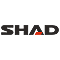 SHAD kufry a brašny