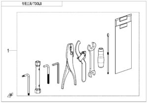 F20 TOOLS