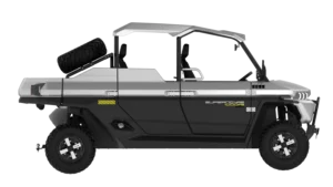 Benda SUPERNOVAE 1000 R2