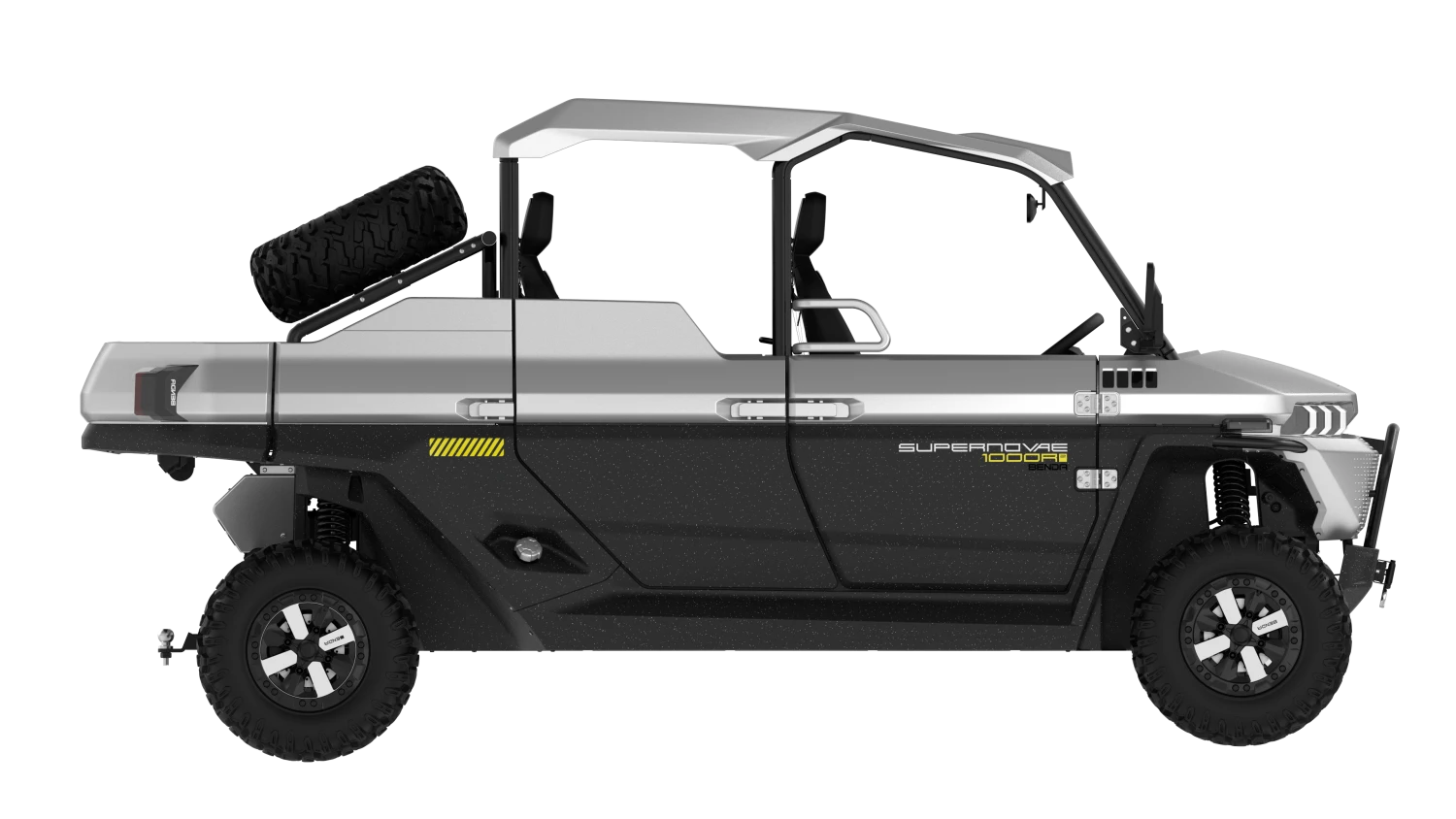 Benda SUPERNOVAE 1000 R2