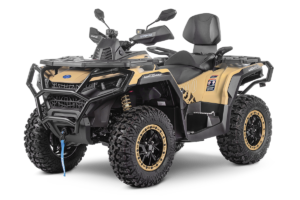 Linhai Landforce 1000L EPS