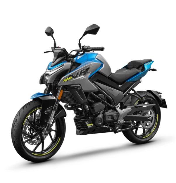 CFMOTO 125NK
