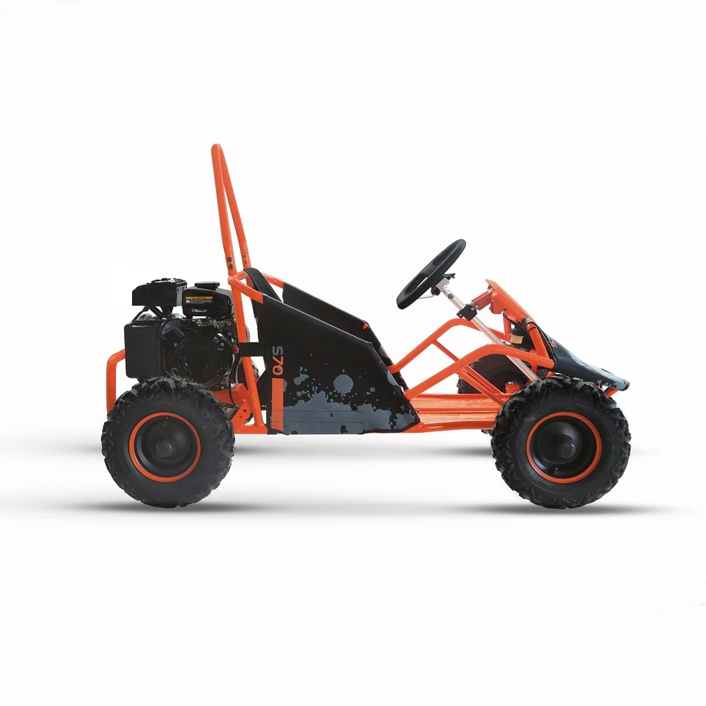 KAYO S70 - Obrázek 5
