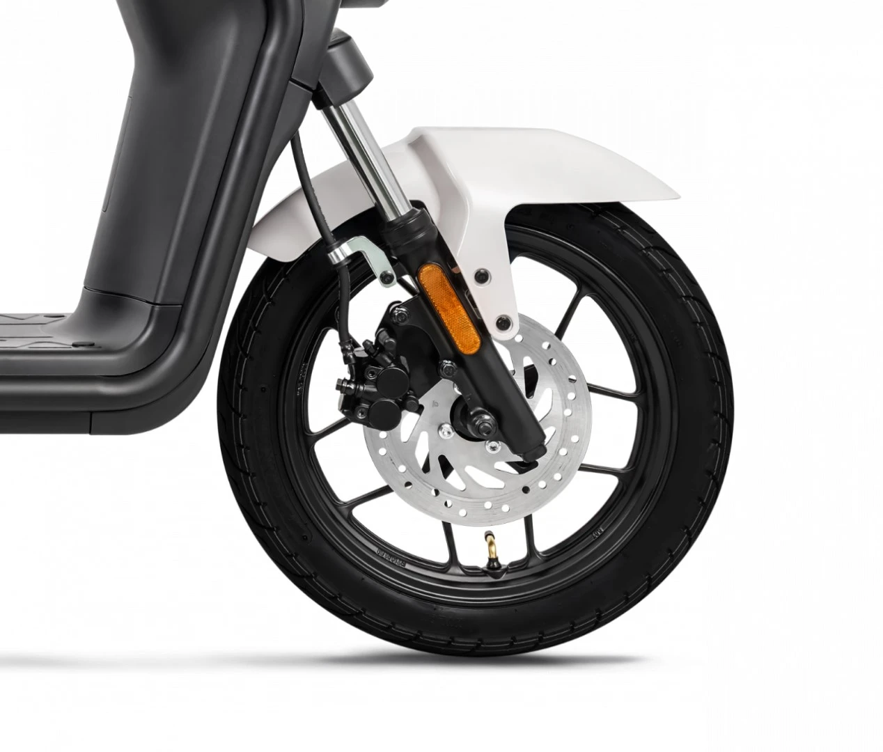 Keeway e-zi CITI 2 MS - Obrázek 6