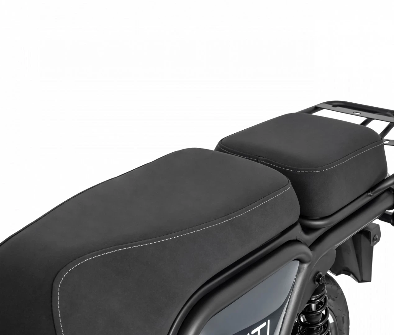 Keeway e-zi CITI 2 MS - Obrázek 3