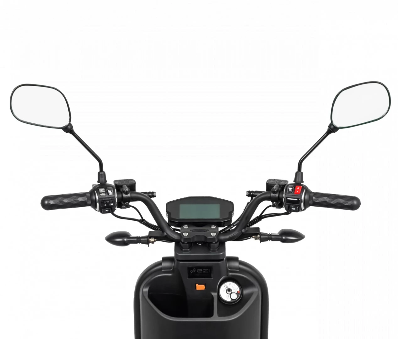 Keeway e-zi CITI 2 MS - Obrázek 2
