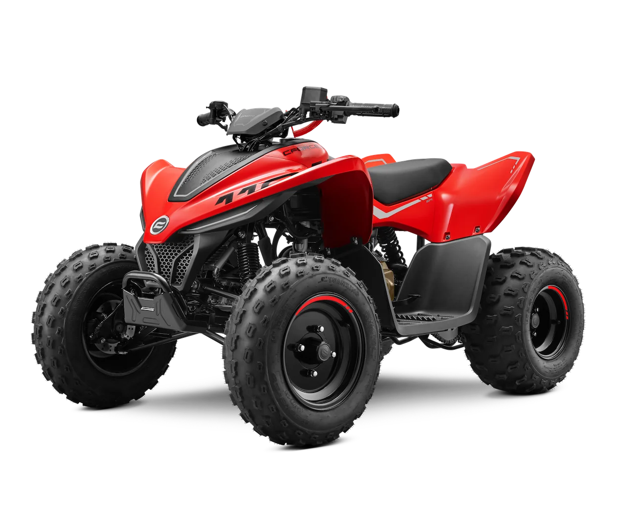 CFMOTO GLADIATOR X110 LE