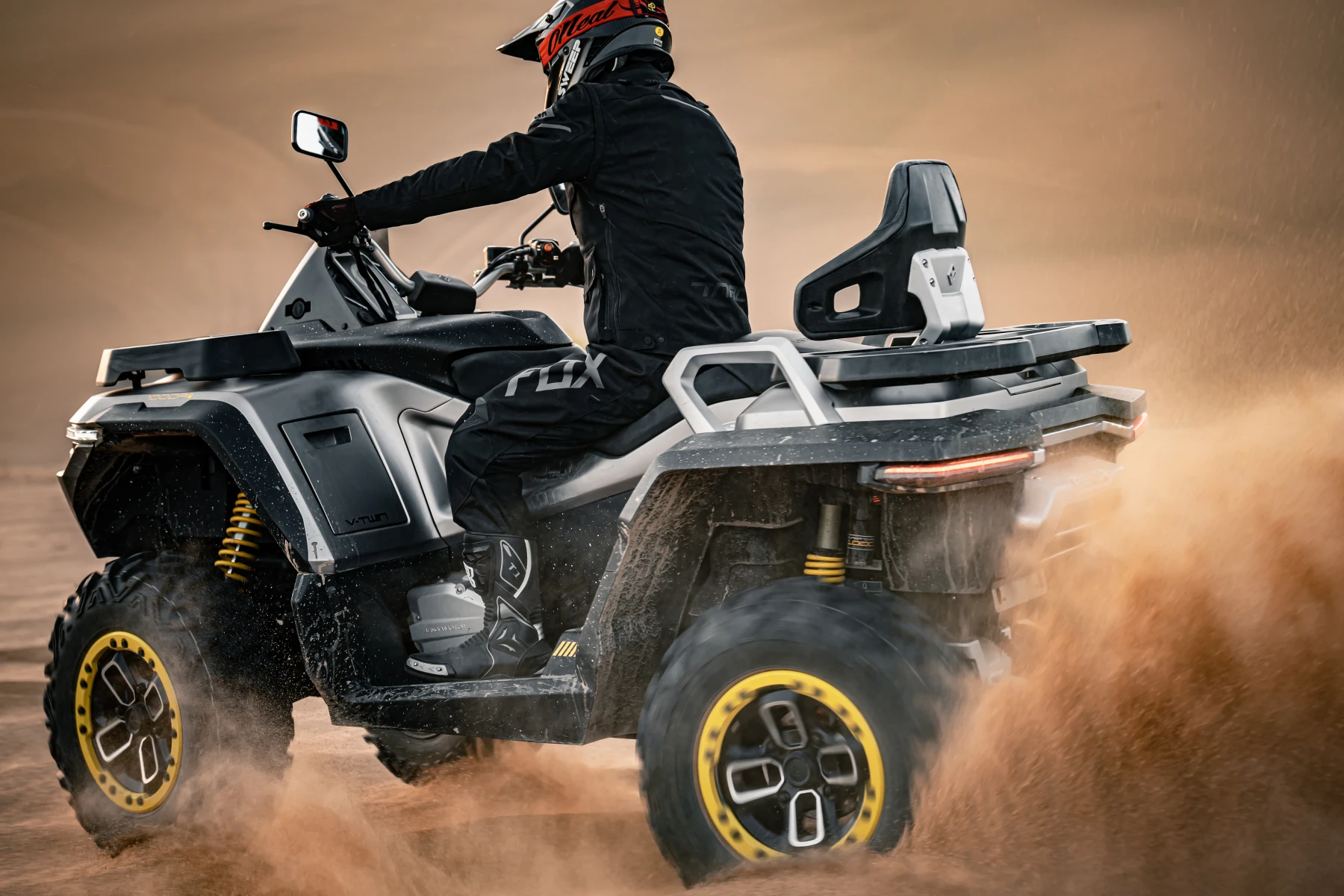 Benda Redstone 1000 R2 ET Standard - Obrázek 3