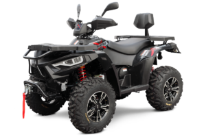 Linhai 420 Promax