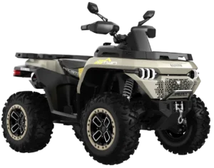 Benda Redstone 550 DL Premium