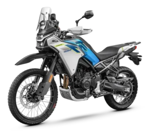 CFMOTO 450MT-R/RX