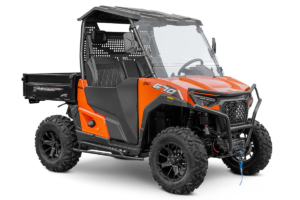 Linhai T-Boss 670 EPS