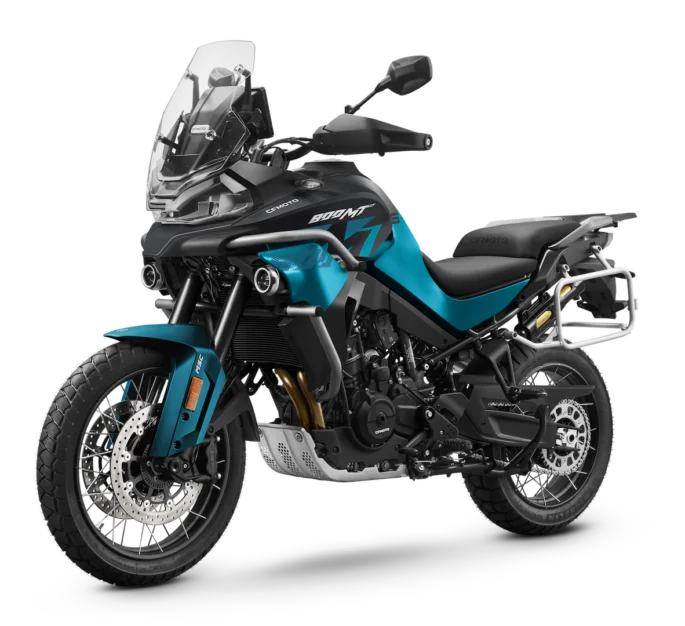 CFMOTO 800MT-ES EXPLORE
