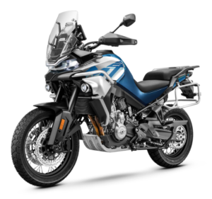 CFMOTO 800MT Sport
