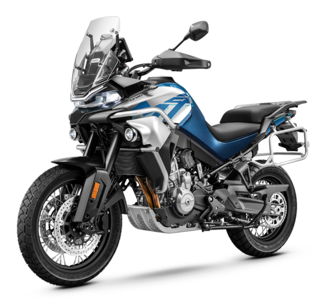 CFMOTO 800MT Sport