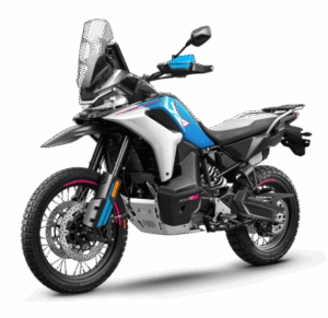 CFMOTO 800MT-X